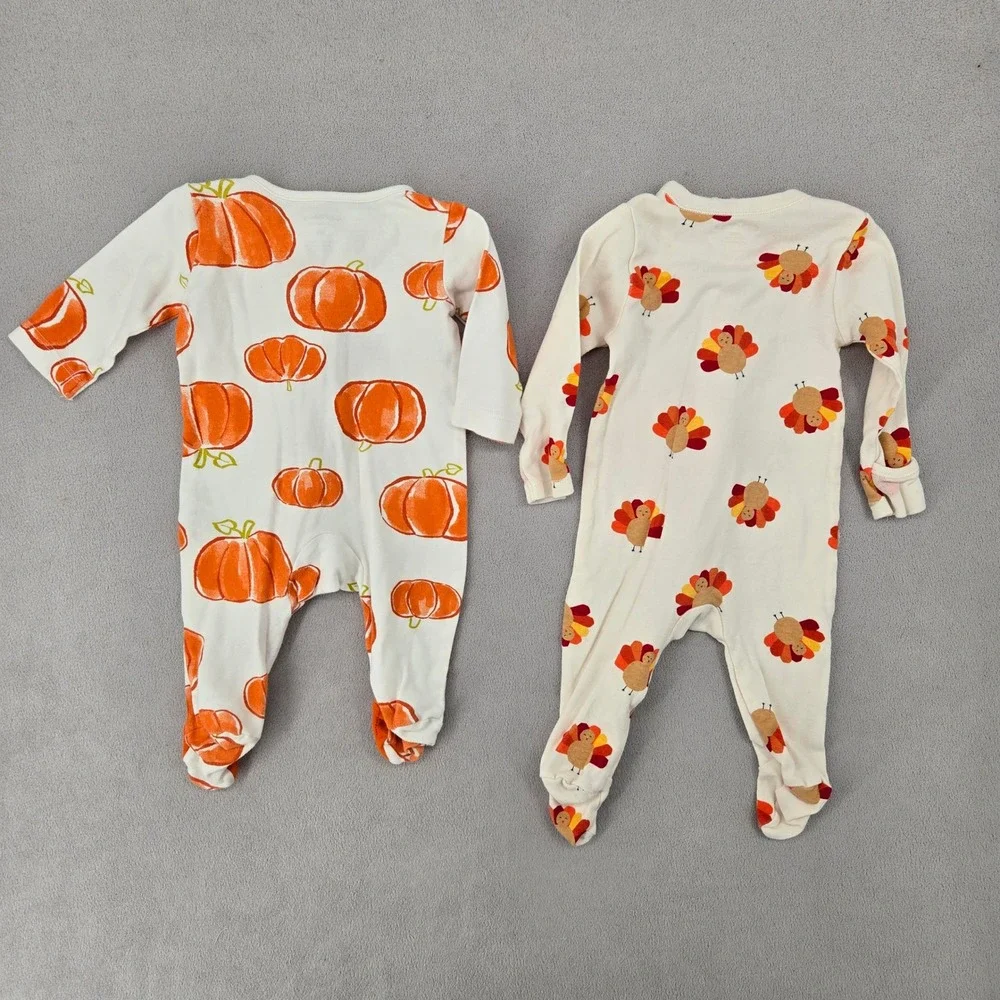 Carters prefect sizing